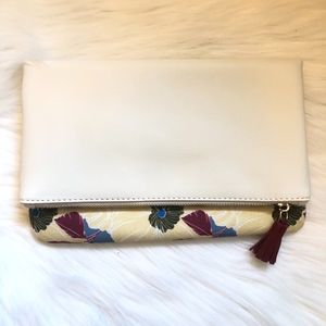 🌼 Floral Clutch 🌺